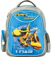 Photos - School Bag KITE Transformers TF17-512S 