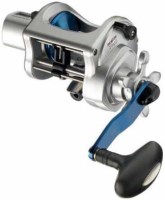 Photos - Reel Cormoran Seacor 210L 