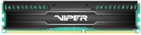 Photos - RAM Patriot Memory Viper 3 DDR3 2x4Gb PVL38G186C9K