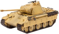 Photos - Model Building Kit Revell Panther Ausf. D/Ausf. A (1:72) 