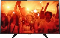 Photos - Television Philips 40PFT4201 40 "