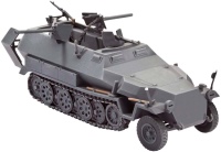 Photos - Model Building Kit Revell Sd.Kfz. 251/16 Ausf. C (1:72) 