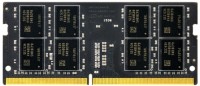RAM Team Group Elite SO-DIMM DDR4 1x16Gb TED416G2666C19-S01
