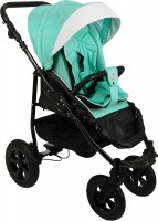 Photos - Pushchair Prampol Panda 