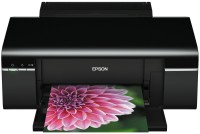 Photos - Printer Epson Stylus Photo T50 