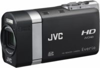 Photos - Camcorder JVC GZ-X900 