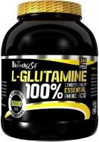 Amino Acid BioTech 100% L-Glutamine 500 g 