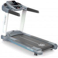 Photos - Treadmill Jada Fitness JS-125400 