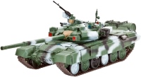 Model Building Kit Revell Battle Tank T-90A (1:72) 