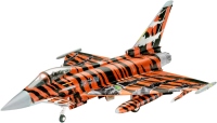 Model Building Kit Revell Eurofighter Typhoon Bronze Tiger (1:144) 