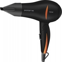 Photos - Hair Dryer Polaris PHD 1038T 