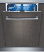 Photos - Integrated Dishwasher Siemens SX 66T052 