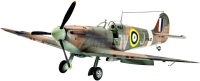 Model Building Kit Revell Supermarine Spitfire Mk.IIa (1:32) 