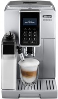 Photos - Coffee Maker De'Longhi Dinamica ECAM 350.75.S stainless steel