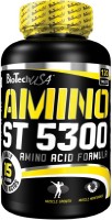 Photos - Amino Acid BioTech Amino ST 5300 120 tab 