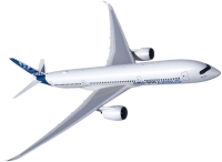 Model Building Kit Revell Airbus A350-900 (1:144) 