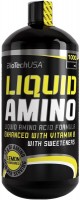 Amino Acid BioTech Liquid Amino 1000 ml 