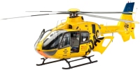 Photos - Model Building Kit Revell Eurocopter EC135 ADAC (1:32) 