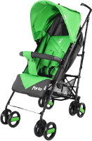 Photos - Pushchair Carrello Porto CRL-1411 