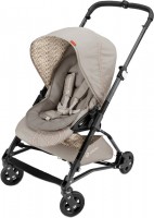 Photos - Pushchair Concord Soul 