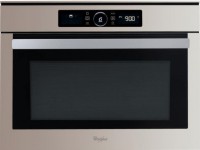 Photos - Built-In Microwave Whirlpool AMW 506 SD 