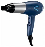 Photos - Hair Dryer Rowenta Essentials CV5610 