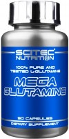 Amino Acid Scitec Nutrition Mega Glutamine 120 cap 