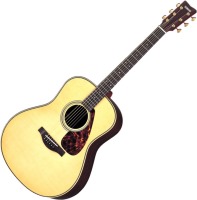 Photos - Acoustic Guitar Yamaha LL26 