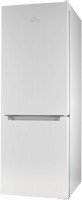 Photos - Fridge Indesit LR 6 S1 W white