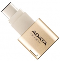 Photos - USB Flash Drive A-Data UC350 32 GB