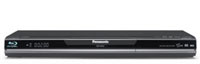 Photos - DVD / Blu-ray Player Panasonic DMP-BD60K 