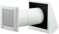 Photos - Recuperator / Ventilation Recovery VENTS TwinFresh R-50-2 