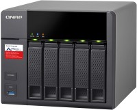 Photos - NAS Server QNAP TS-531P RAM 8 ГБ