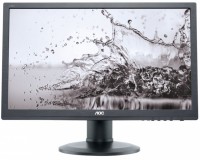 Photos - Monitor AOC E2260PQ 22 "