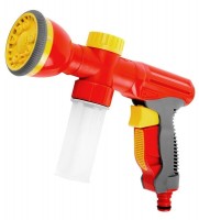 Photos - Spray Gun GRINDA 8-427378 