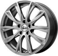 Photos - Wheel iFree Kazantip KC684 (7,5x18/5x112 ET35 DIA66,6)