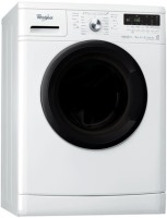 Photos - Washing Machine Whirlpool AWOC 942830 white