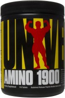 Amino Acid Universal Nutrition Amino 1900 300 tab 
