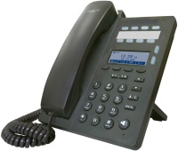 Photos - VoIP Phone Escene ES206-PN 