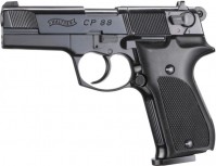 Photos - Air Pistol Walther CP88 