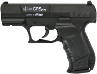 Photos - Air Pistol Walther CP Sport 