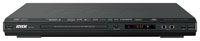 Photos - DVD / Blu-ray Player BBK DV917HD 