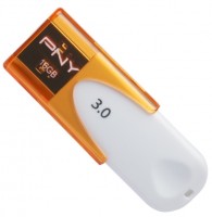 USB Flash Drive PNY Attache 4 3.0 256 GB