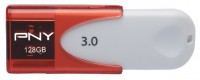 USB Flash Drive PNY Attache 4 3.0 128 GB
