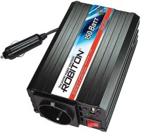 Photos - Car Inverter Robiton R200 