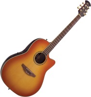 Photos - Acoustic Guitar Ovation CC24S 