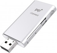 Photos - USB Flash Drive PQI iConnect 32 GB