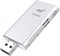 Photos - USB Flash Drive PQI iConnect 16Gb 