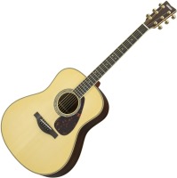 Acoustic Guitar Yamaha LL16 ARE 