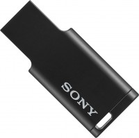 Photos - USB Flash Drive Sony Micro Vault USM-M1 16 GB